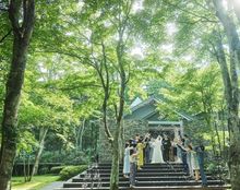 旧軽井沢KIKYOキュリオ・コレクションの画像1