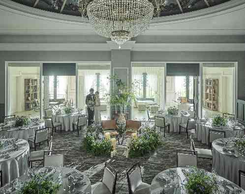 旧軽井沢KIKYOキュリオ・コレクションbyヒルトンの写真3