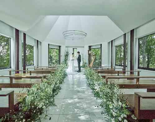 旧軽井沢KIKYOキュリオ・コレクションbyヒルトンの画像1