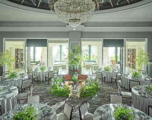 旧軽井沢KIKYOキュリオ・コレクションbyヒルトンの写真6