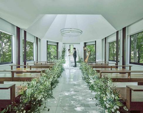 旧軽井沢KIKYOキュリオ・コレクションbyヒルトンの画像2