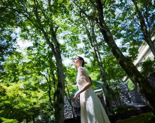 旧軽井沢KIKYOキュリオ・コレクションbyヒルトンの画像2