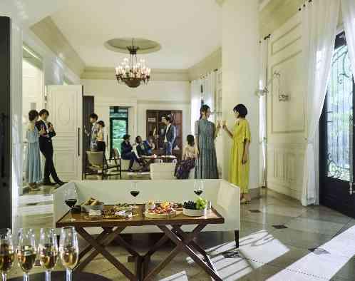 旧軽井沢KIKYOキュリオ・コレクションbyヒルトンの写真4