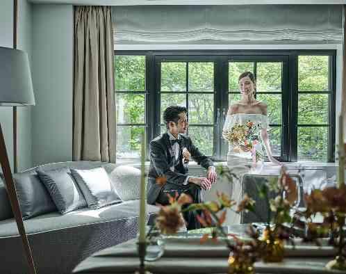 旧軽井沢KIKYOキュリオ・コレクションbyヒルトンの写真6