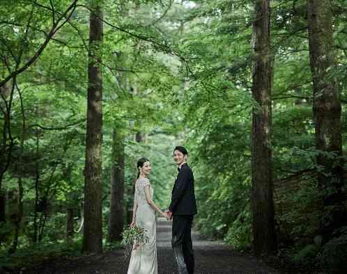 旧軽井沢KIKYOキュリオ・コレクションbyヒルトンの画像4