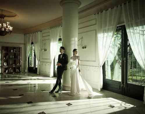 旧軽井沢KIKYOキュリオ・コレクションbyヒルトンの写真2