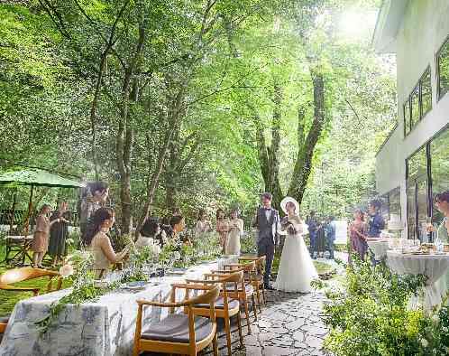 ANELLI軽井沢(アネーリ軽井沢)の画像3