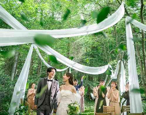 ANELLI軽井沢(アネーリ軽井沢)の画像2