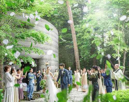 ANELLI軽井沢(アネーリ軽井沢)の画像6