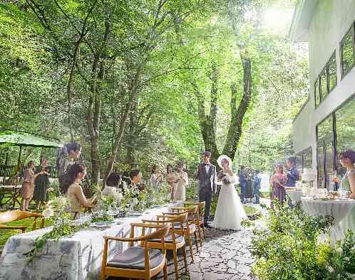 ANELLI軽井沢(アネーリ軽井沢)の写真3