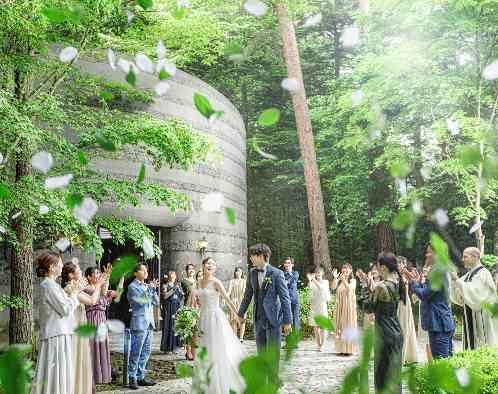 ANELLI軽井沢(アネーリ軽井沢)の画像4