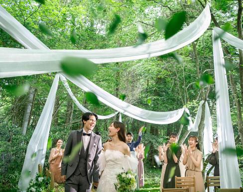 ANELLI軽井沢(アネーリ軽井沢)の画像2