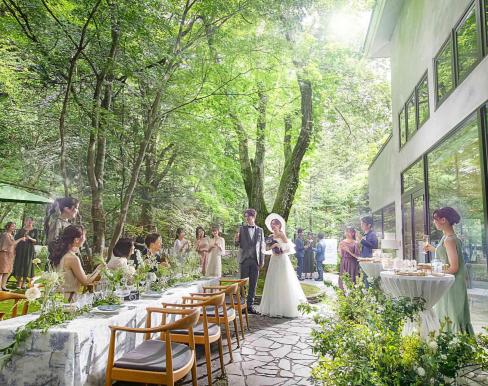 ANELLI軽井沢(アネーリ軽井沢)の画像3