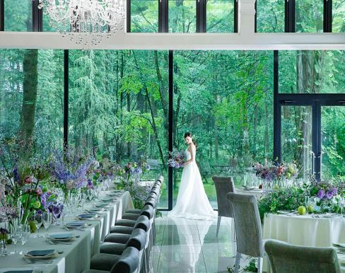 ANELLI軽井沢(アネーリ軽井沢)の画像4