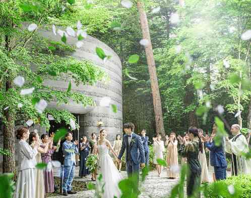 ANELLI軽井沢(アネーリ軽井沢)の画像2