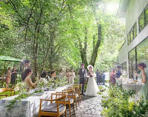 ANELLI軽井沢(アネーリ軽井沢)の写真3