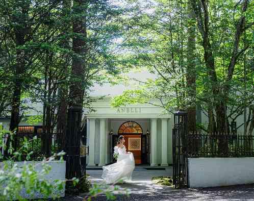 ANELLI軽井沢(アネーリ軽井沢)の写真4