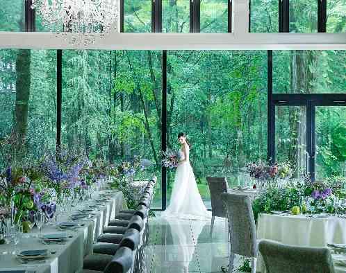 ANELLI軽井沢(アネーリ軽井沢)の写真2