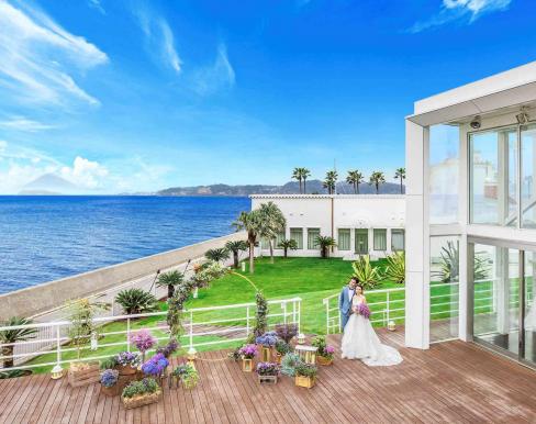 リビエラ逗子マリーナ