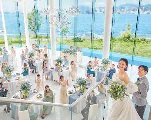 ララシャンスKOBEの写真3