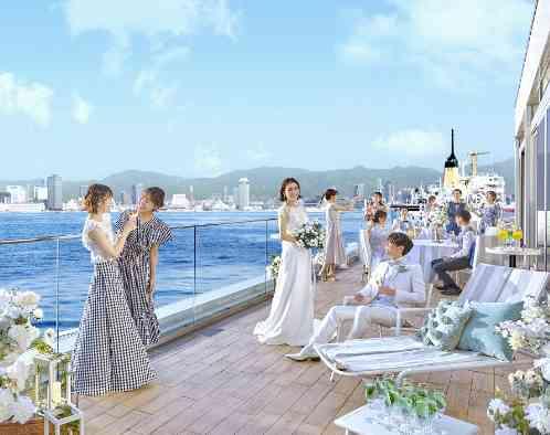 ララシャンスKOBEの写真4