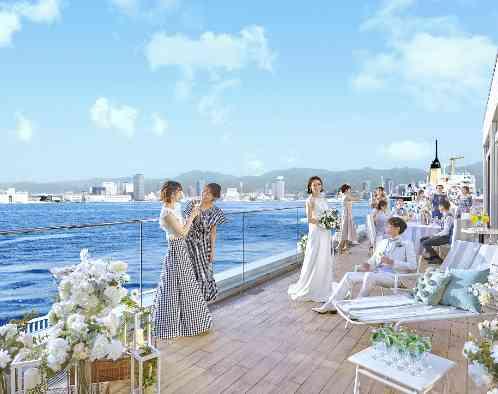 ララシャンスKOBEの画像2