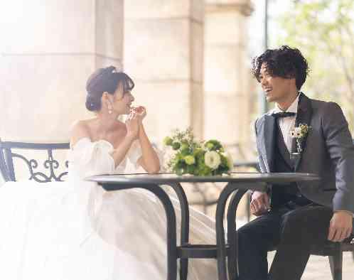 ラシュレ ディアコートの写真1