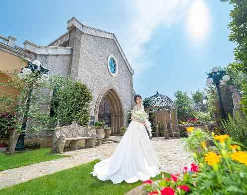 ラシュレ ディアコートの写真5