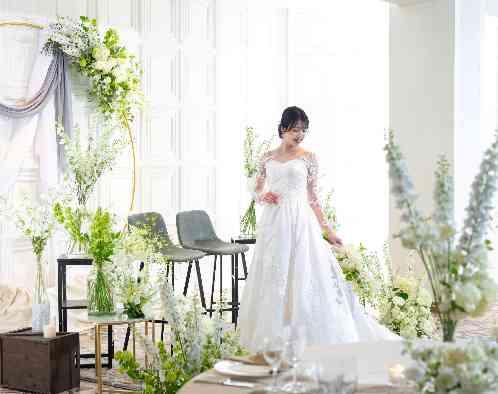 ラシュレ ディアコートの写真3