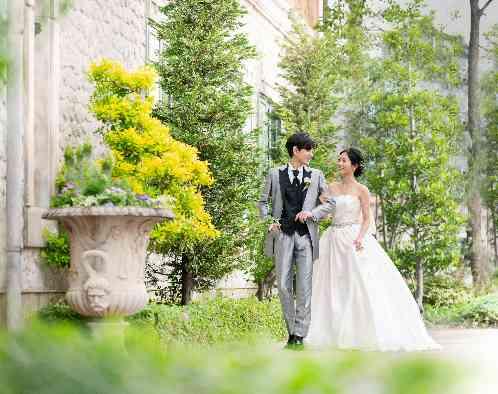 ラシュレ ディアコートの写真4