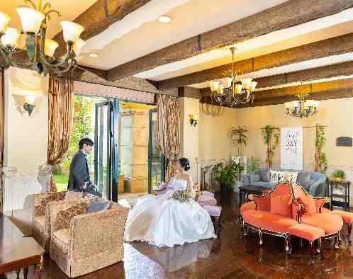 ラシュレ ディアコートの画像6