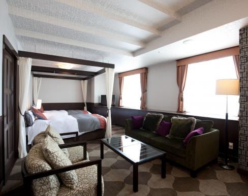 ホテルアバローム紀の国の画像4