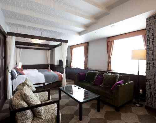 ホテルアバローム紀の国の画像6