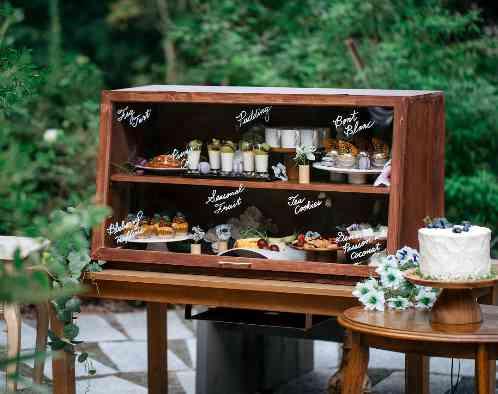 プリムローズガーデン 森と水の教会の画像3