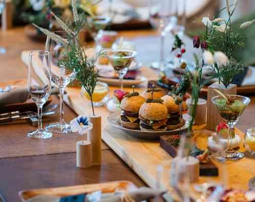 プリムローズガーデン 森と水の教会の画像5