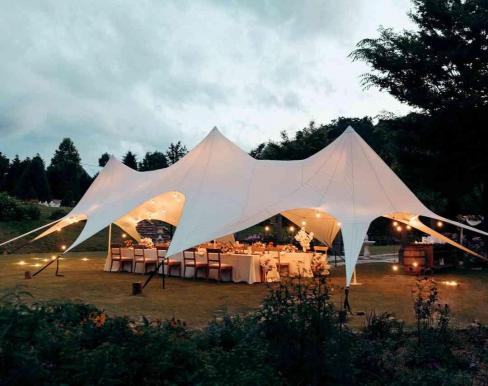 プリムローズガーデン 森と水の教会の画像3