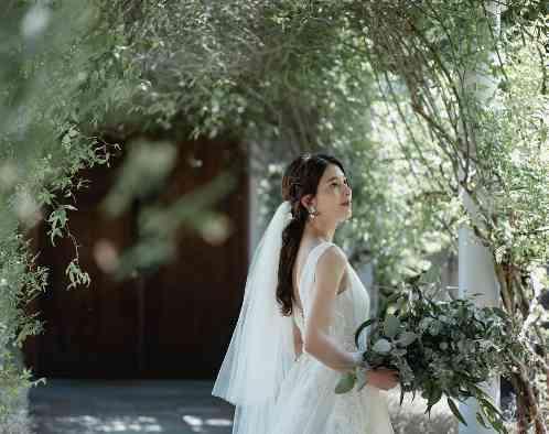 プリムローズガーデン 森と水の教会の画像3