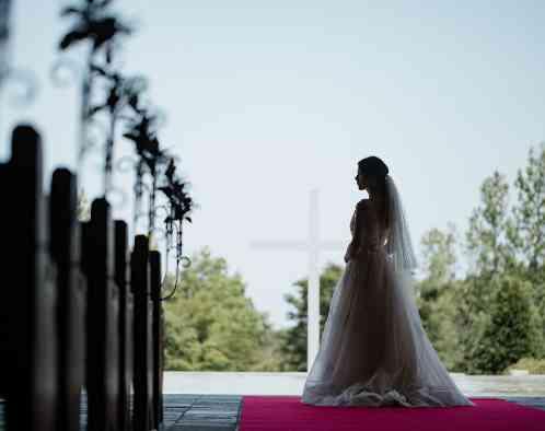 プリムローズガーデン 森と水の教会の画像4