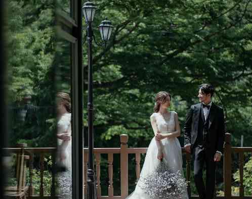 プリムローズガーデン 森と水の教会の画像5