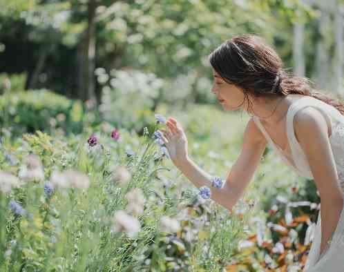 プリムローズガーデン 森と水の教会の画像6