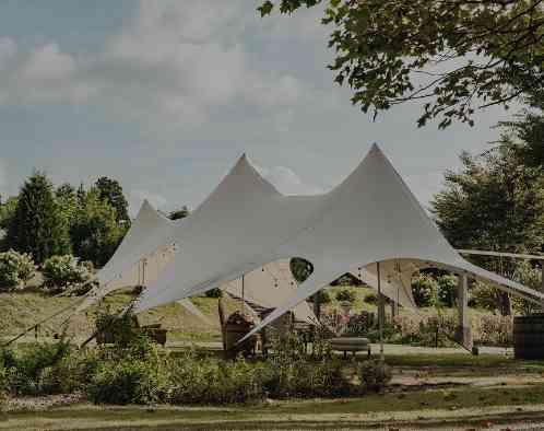 プリムローズガーデン 森と水の教会の写真4