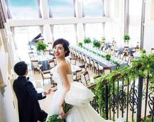 アクイール風彩の森迎賓館の画像1