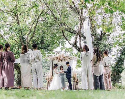 Accueillir 風彩の森迎賓館の画像4