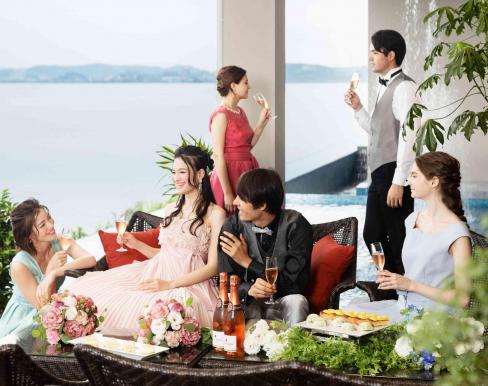 LE GRAND Accueillir（グラン アクイール）の画像3