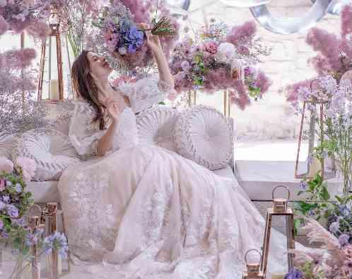 ヴェルジェくらしき/FIVESTAR WEDDINGの写真3
