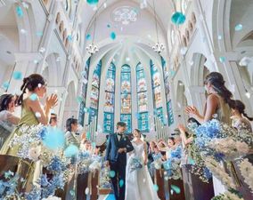 ヴェルジェくらしき/FIVESTAR WEDDING