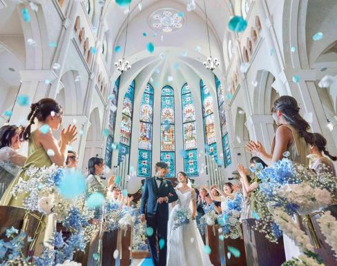 ヴェルジェくらしき/FIVESTAR WEDDINGの画像1