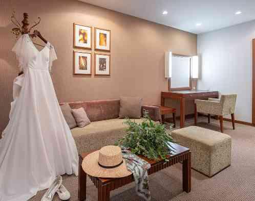 ヴェルジェくらしき/FIVESTAR WEDDINGの写真5