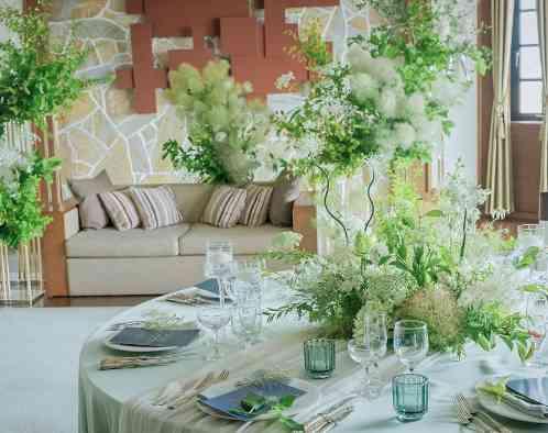 ヴェルジェくらしき/FIVESTAR WEDDINGの写真2