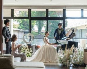 ヴェルジェくらしき/FIVESTAR WEDDINGのサムネイル画像1